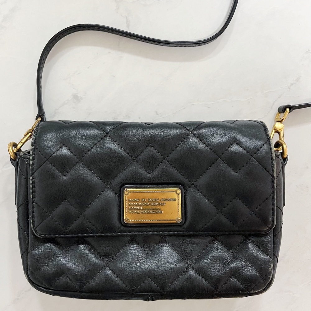 Marc by Marc Jacobs Crossbody